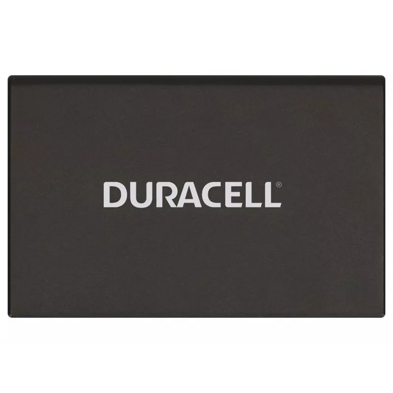 Bateria Duracell do aparatu - zamiennik baterii Nikon EN-EL9