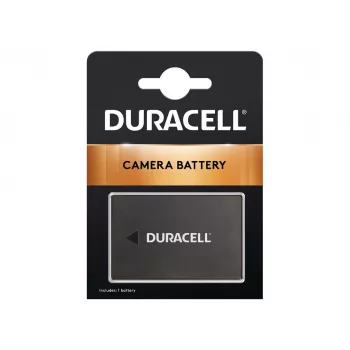 Bateria Duracell do aparatu - zamiennik baterii Olympus BLS-5