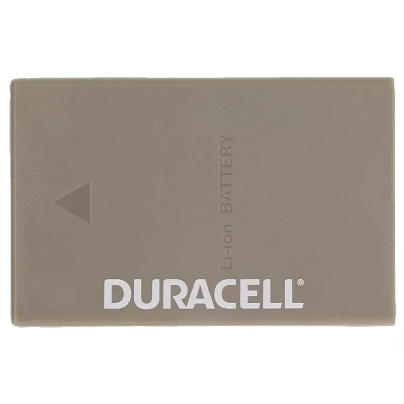 Bateria Duracell do aparatu - zamiennik baterii Olympus BLS-5