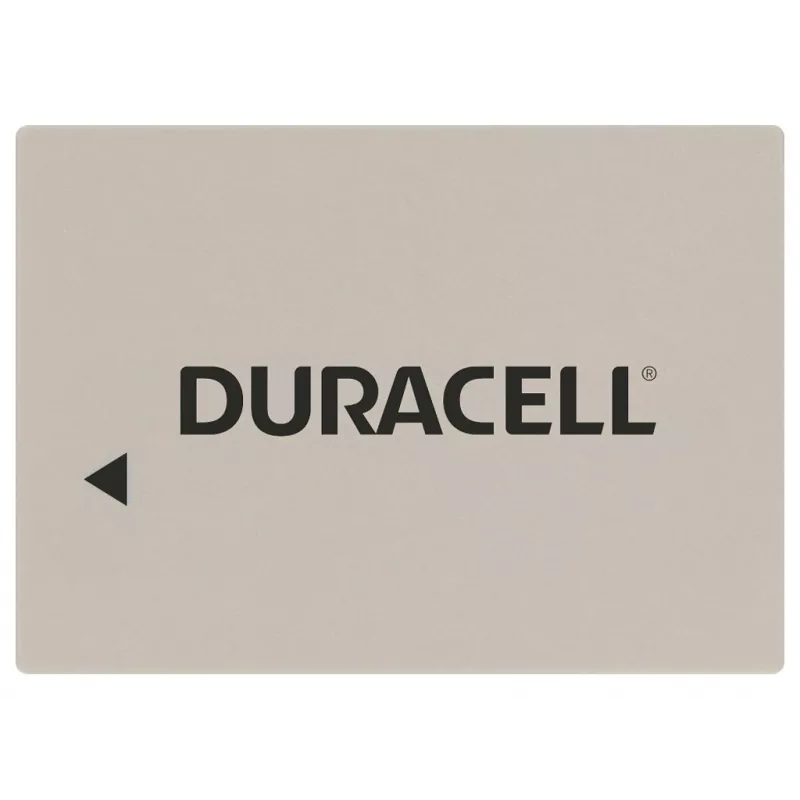 Bateria Duracell do aparatu - zamiennik baterii Canon NB-10L