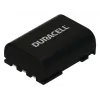 Bateria do aparatu Duracell - zamiennik baterii Canon NB-2L, 700 mAh, 7,4 V, litowo-jonowa (Li-Ion)