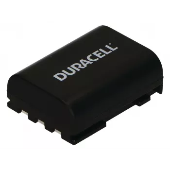 Bateria do aparatu Duracell - zamiennik baterii Canon NB-2L, 700 mAh, 7,4 V, litowo-jonowa (Li-Ion)