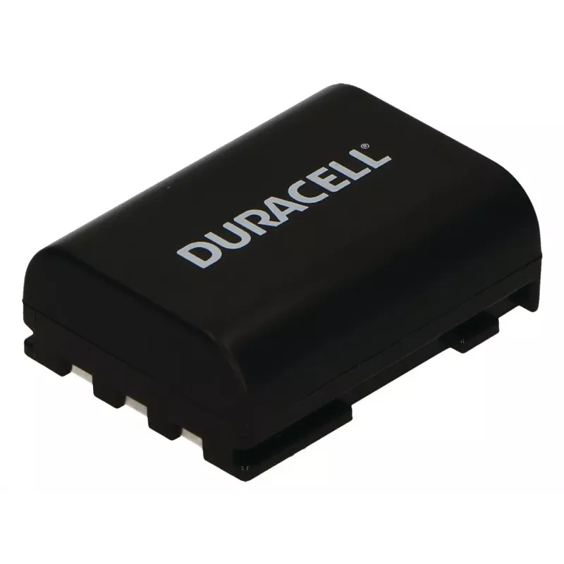 Bateria do aparatu Duracell - zamiennik baterii Canon NB-2L, 700 mAh, 7,4 V, litowo-jonowa (Li-Ion)