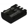 Bateria do aparatu Duracell - zamiennik baterii Canon NB-2L, 700 mAh, 7,4 V, litowo-jonowa (Li-Ion)