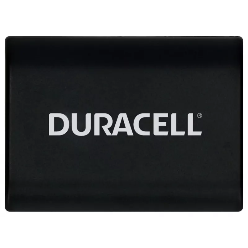 Bateria do aparatu Duracell - zamiennik baterii Canon NB-2L, 700 mAh, 7,4 V, litowo-jonowa (Li-Ion)