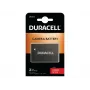 Bateria do aparatu Duracell - zamiennik baterii Canon LP-E12, 750 mAh, 7,2 V, litowo-jonowa (Li-Ion)