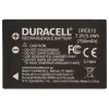 Bateria do aparatu Duracell - zamiennik baterii Canon LP-E12, 750 mAh, 7,2 V, litowo-jonowa (Li-Ion)