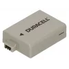 Bateria do aparatu Duracell - zamiennik baterii Canon LP-E5, 1020 mAh, 7,4 V, litowo-jonowa (Li-Ion)