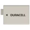 Bateria do aparatu Duracell - zamiennik baterii Canon LP-E5, 1020 mAh, 7,4 V, litowo-jonowa (Li-Ion)