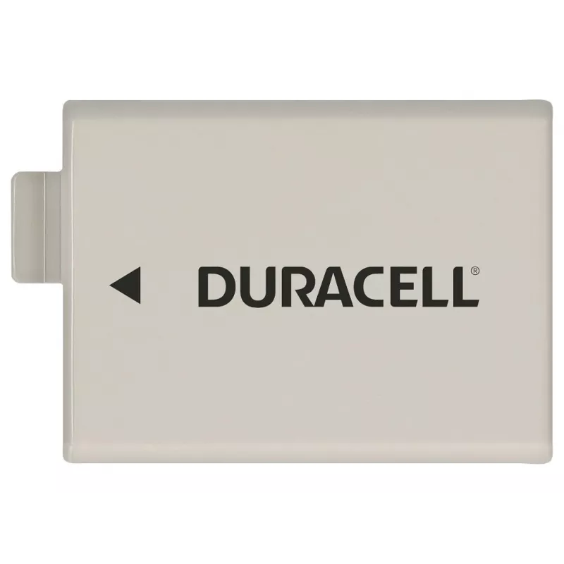 Bateria do aparatu Duracell - zamiennik baterii Canon LP-E5, 1020 mAh, 7,4 V, litowo-jonowa (Li-Ion)