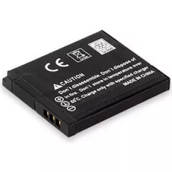 Bateria do aparatu Ansmann 1400-0050 litowo-jonowa 950 mAh