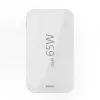 Ładowarka Hama 00201976 do urządzeń mobilnych Laptop, Powerbank, Smartfon, Tablet Biała AC Szybkie ładowanie Wewnętrzna