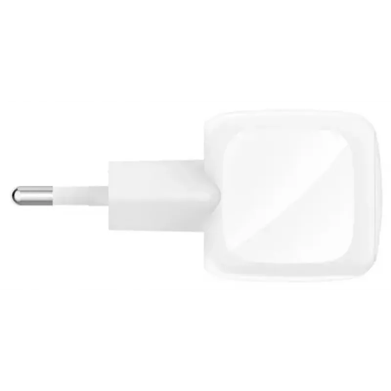 Ładowarka Belkin WCA008kq1MWH-B6 Wewnętrzna AC Szybkie ładowanie Laptop Smartfon Tablet