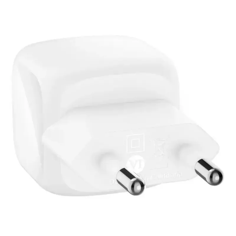 Ładowarka Belkin WCA008kq1MWH-B6 Wewnętrzna AC Szybkie ładowanie Laptop Smartfon Tablet