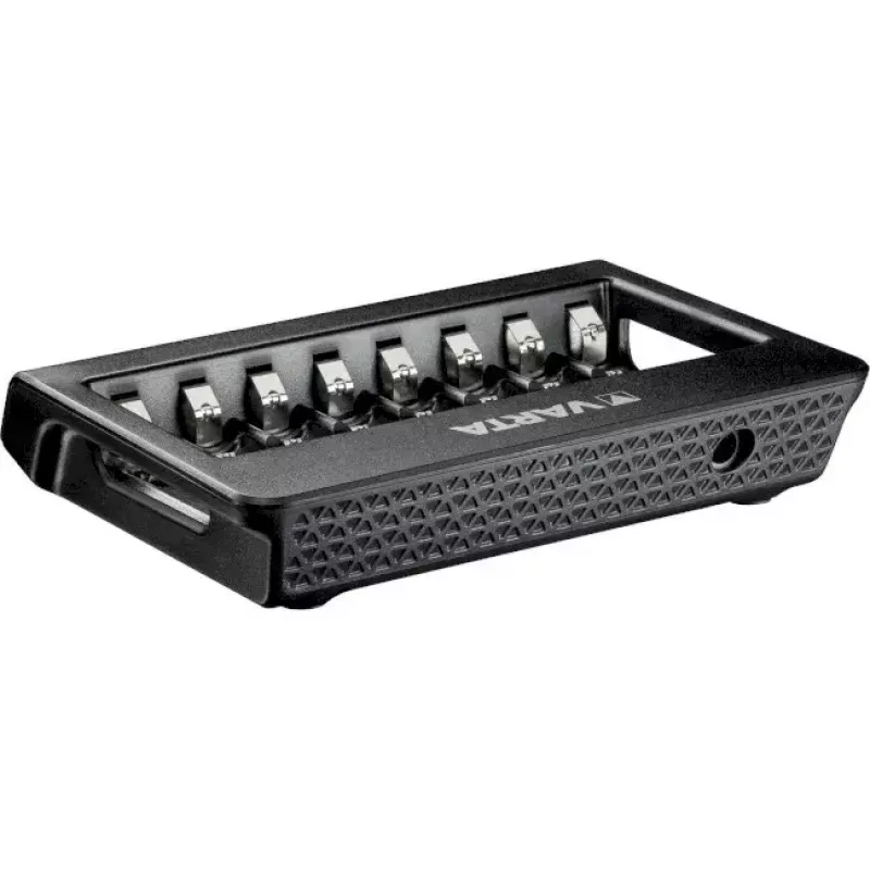 Ładowarka Varta LCD Multi Charger+