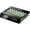 Ładowarka Varta LCD Multi Charger+
