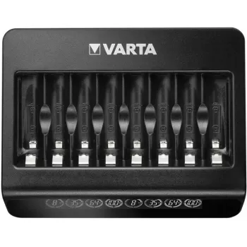 Ładowarka Varta LCD Multi Charger+