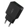 Ładowarka sieciowa Ansmann HC218PD Universal Czarna