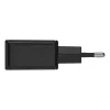 Ładowarka sieciowa Ansmann HC218PD Universal Czarna