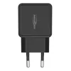 Ładowarka sieciowa Ansmann HC218PD Universal Czarna