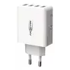 Ładowarka Ansmann HC430 uniwersalna biała AC wewnętrzna