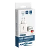 Ładowarka Ansmann HC430 uniwersalna biała AC wewnętrzna