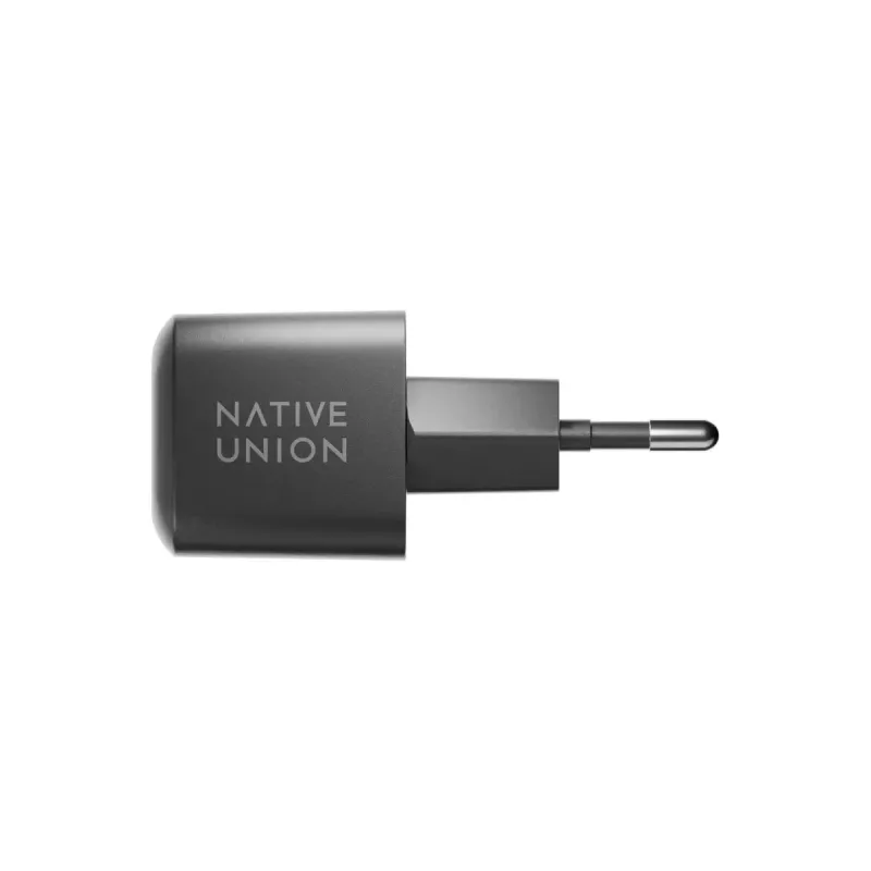 Ładowarka Native Union Fast GaN Charger PD 30W Wewnętrzna AC USB Type-C