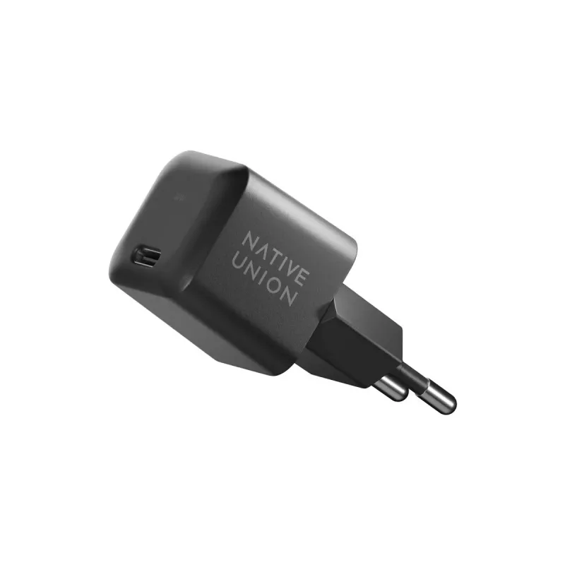 Ładowarka Native Union Fast GaN Charger PD 30W Wewnętrzna AC USB Type-C