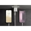 Ładowarka sieciowa Intenso POWER ADAPTER 2XUSB-A/7802412 Uniwersalna Biała