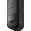Osłona portu do Insta360 X5 — Całoroczna osłona ładowania USB, Czarna, 26,2×15,1×9,5 mm