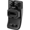 Osłona portu do Insta360 X5 — Całoroczna osłona ładowania USB, Czarna, 26,2×15,1×9,5 mm