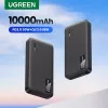 Ugreen 25742 powerbank litowo-jonowy (Li-Ion) 10000 mAh czarny