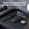 Ugreen 25742 powerbank litowo-jonowy (Li-Ion) 10000 mAh czarny