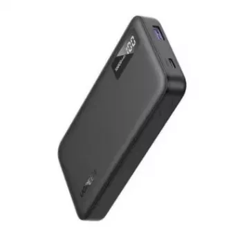 Ugreen 25742 powerbank litowo-jonowy (Li-Ion) 10000 mAh czarny