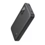 Ugreen 25742 powerbank litowo-jonowy (Li-Ion) 10000 mAh czarny