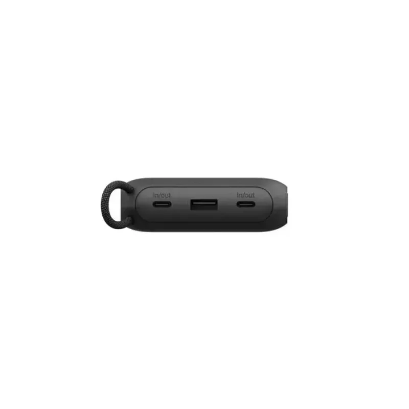 Power bank Belkin BPB028HQBK 20000 mAh, 2× USB-C, 1× USB-A, czarny
