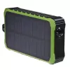 Powerbank Denver PSO-10012 10000 mAh Polimer litowy 2 porty USB