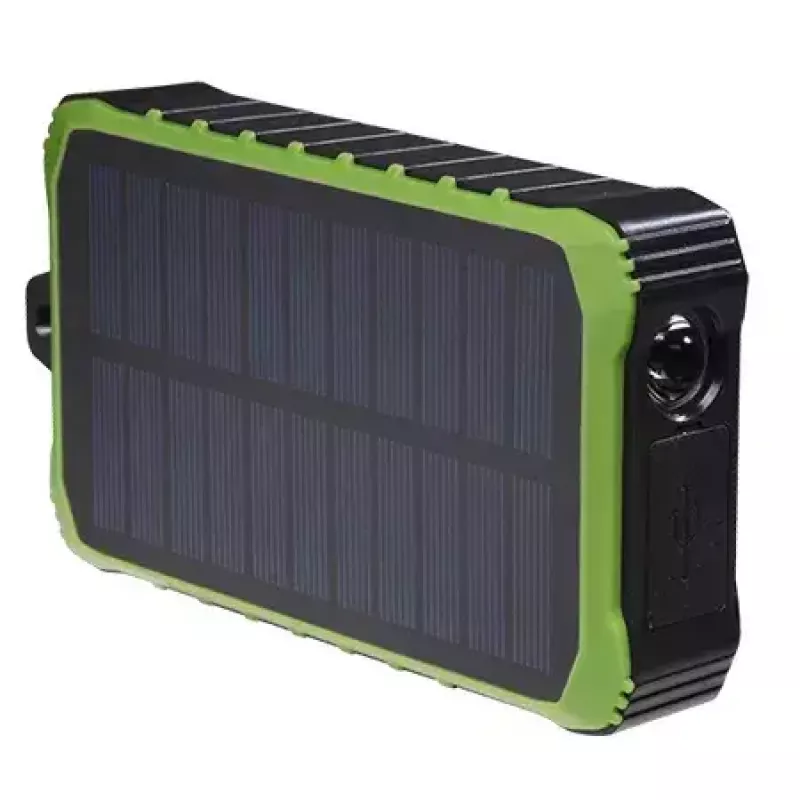 Powerbank Denver PSO-10012 10000 mAh Polimer litowy 2 porty USB