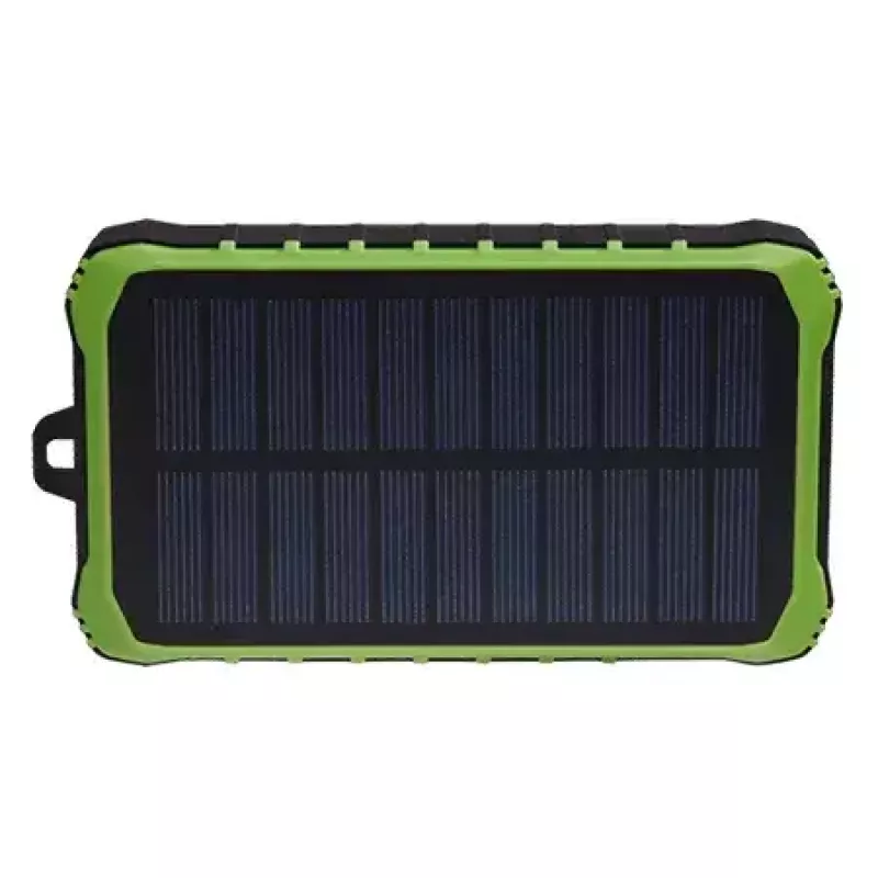 Powerbank Denver PSO-10012 10000 mAh Polimer litowy 2 porty USB