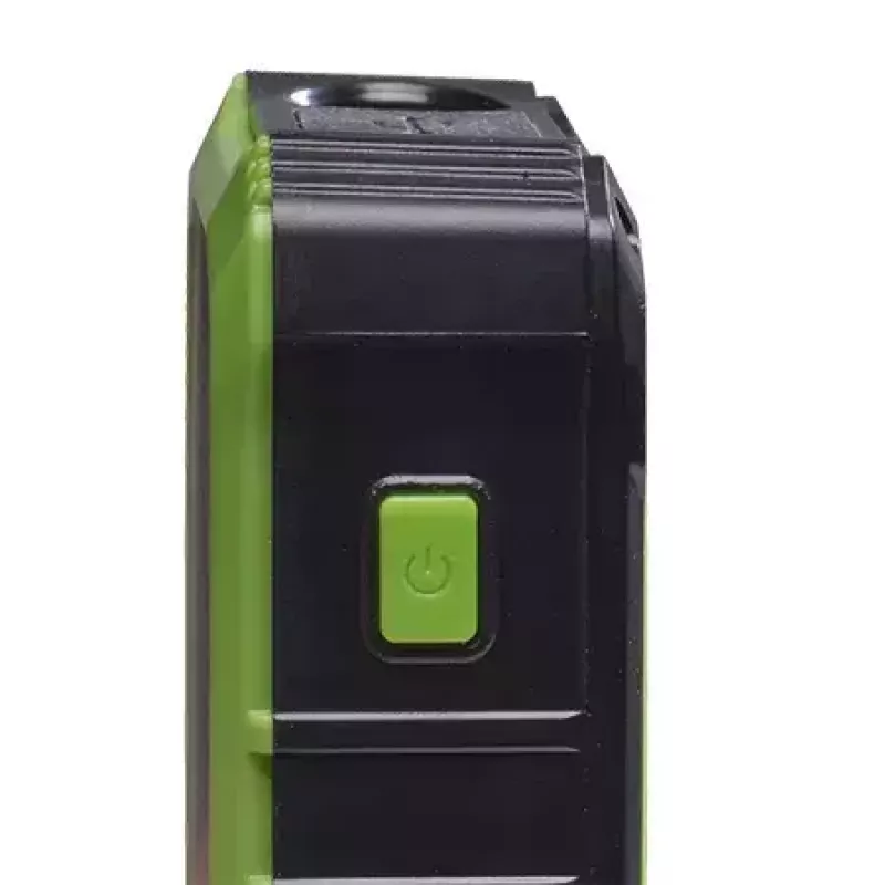 Powerbank Denver PSO-10012 10000 mAh Polimer litowy 2 porty USB
