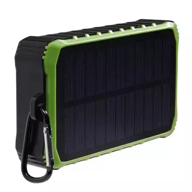 Powerbank Denver PSO-10012 10000 mAh Polimer litowy 2 porty USB