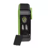 Powerbank Denver PSO-10012 10000 mAh Polimer litowy 2 porty USB