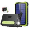 Powerbank Denver PSO-10012 10000 mAh Polimer litowy 2 porty USB