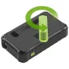 Powerbank Denver PSO-10012 10000 mAh Polimer litowy 2 porty USB