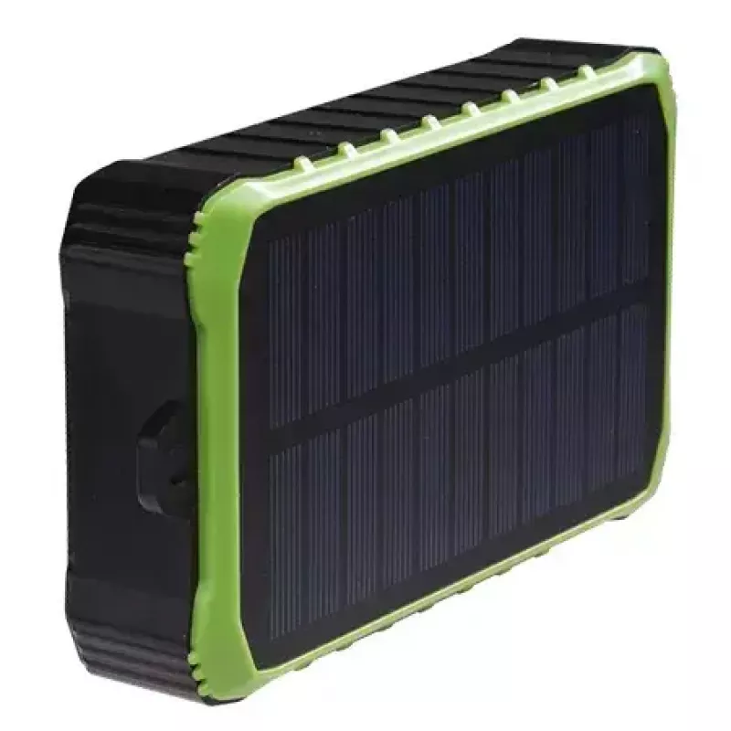 Powerbank Denver PSO-10012 10000 mAh Polimer litowy 2 porty USB