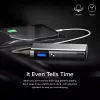 Power Bank ALOGIC Ruck 20000mAh, 130W USB Charging