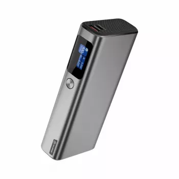 Power Bank ALOGIC Ruck 20000mAh, 130W USB Charging