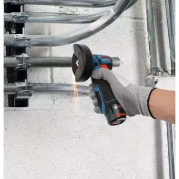 Bosch 1 x GBA 12V 2,0 Ah + 1 x GBA 12V 4,0 Ah + GAL 12V-40 Professional ładowarka do akumulatorów gospodarstwa domowego AC