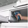Bosch 1 x GBA 12V 2,0 Ah + 1 x GBA 12V 4,0 Ah + GAL 12V-40 Professional ładowarka do akumulatorów gospodarstwa domowego AC