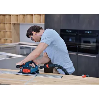 Bosch 1600A0214A Zestaw akumulator do narzędzi 18 V 8.0 Ah i ładowarka